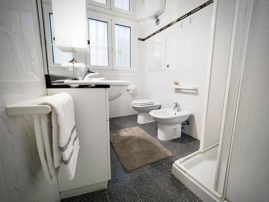 Appartement Dimora Sarzano Acquario - Genovabnb It *