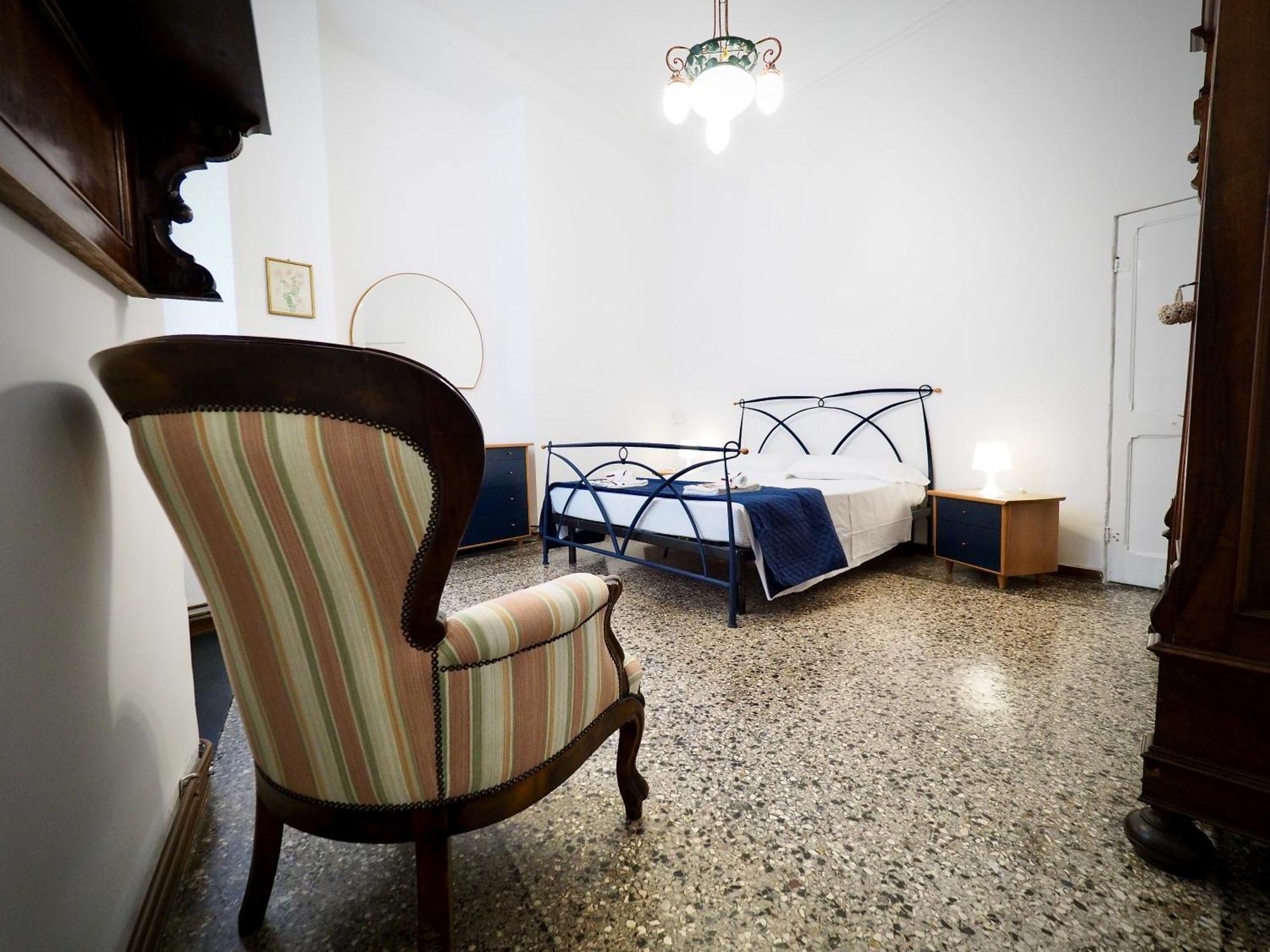 Appartement Dimora Sarzano Acquario - Genovabnb It