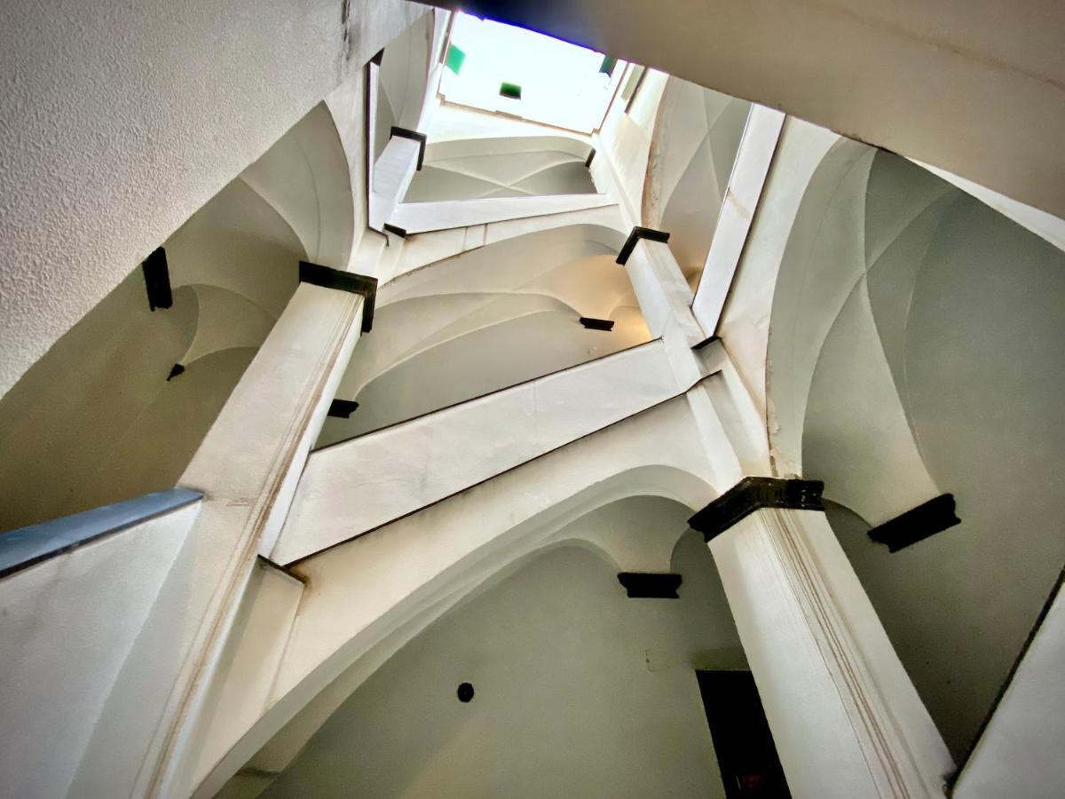 Dimora Sarzano Acquario - Genovabnb It Appartement Genua